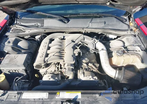 2010 Dodge Challenger Se from USA, damaged, VIN 2B3CJ4DV8AH194721